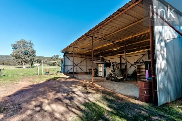 Fifth view of Homely house listing, 866 Coach Road, Gerogery NSW 2642