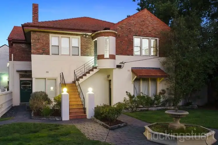 Main view of Homely unit listing, 3/80 Burke Road, Malvern East VIC 3145