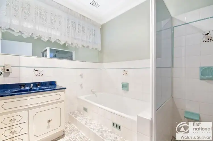 Fourth view of Homely house listing, 18 Churchill Drive, Winston Hills NSW 2153