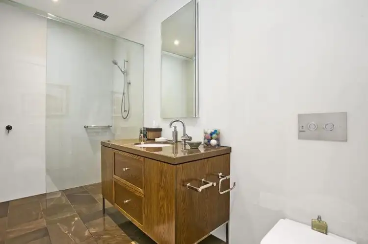 Sixth view of Homely apartment listing, 201/150 Clarendon Street, East Melbourne VIC 3002