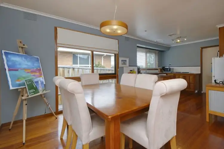 Fifth view of Homely house listing, 17 Oak Avenue, Traralgon VIC 3844