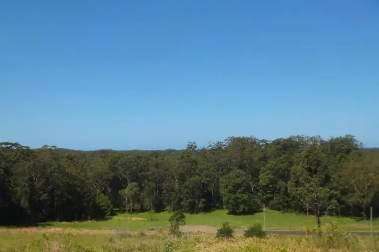 Main view of Homely land listing, LOT 9 Robert Hughes Road, Gumma NSW 2447