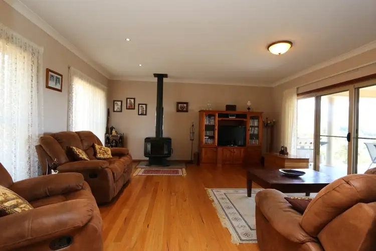 Sixth view of Homely house listing, 74 Corys Creek Road, Vacy NSW 2421