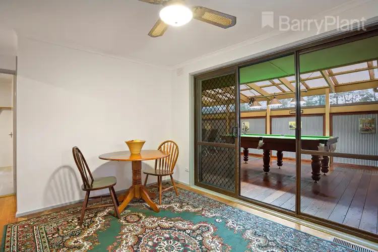 Third view of Homely house listing, 123 Rolling Hills Road, Chirnside Park VIC 3116