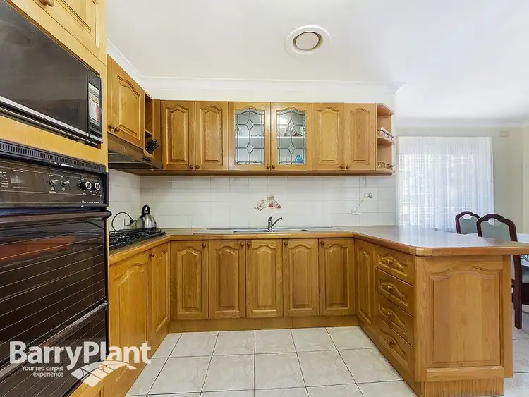 Sixth view of Homely house listing, 4 Blendon Avenue, St Albans VIC 3021