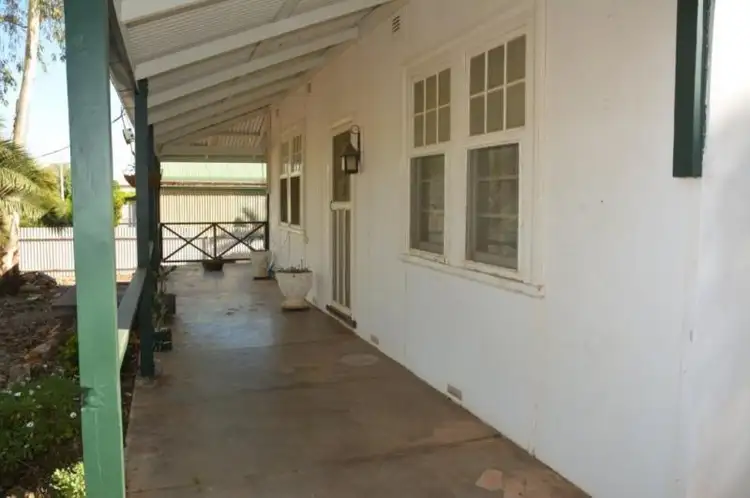 Second view of Homely house listing, 34 SEVENTH STREET, Quorn SA 5433