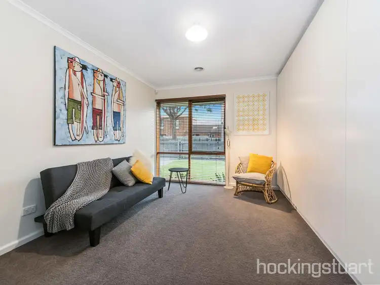 Fifth view of Homely house listing, 17 Dolphin Street, Aspendale VIC 3195