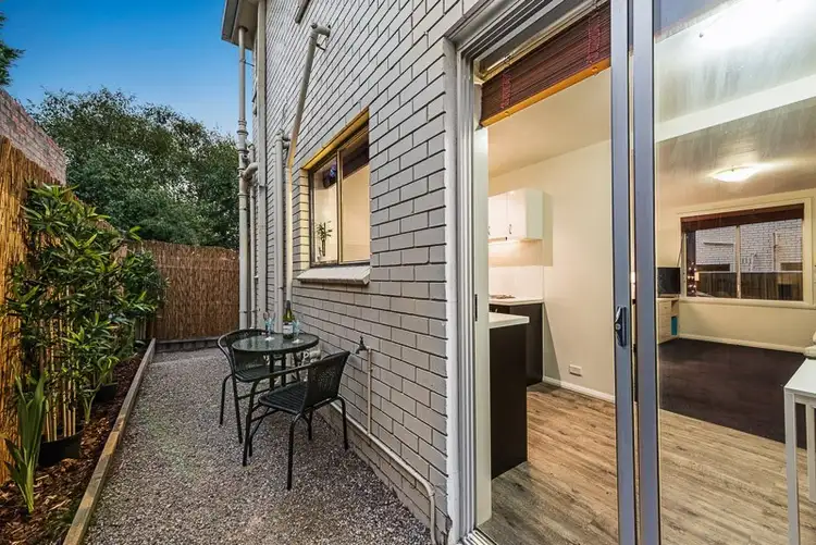 Fourth view of Homely apartment listing, 4/54 Martin Street, Thornbury VIC 3071