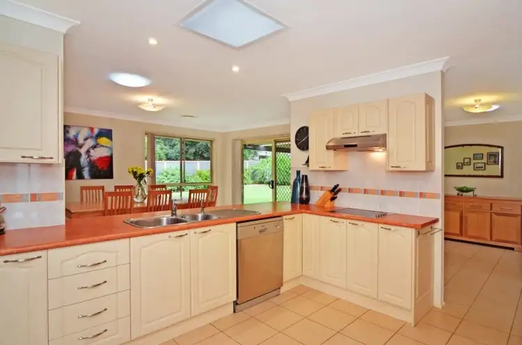 Third view of Homely house listing, 11 Karana Drive, North Nowra NSW 2541