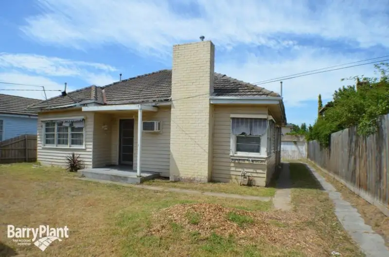 Main view of Homely house listing, 12 Grandview Avenue, Dandenong VIC 3175