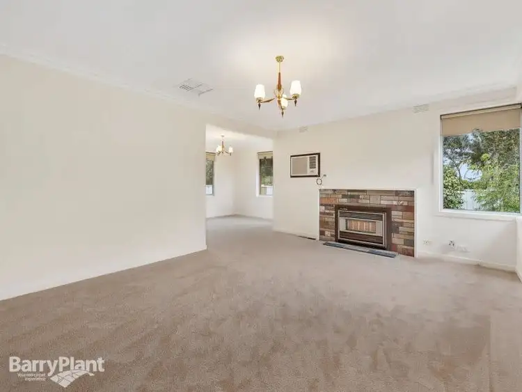 Second view of Homely house listing, 16 Rose Avenue, Boronia VIC 3155