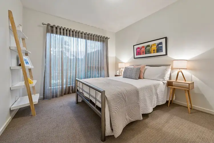 Sixth view of Homely townhouse listing, 4 Angler Lane, Maribyrnong VIC 3032