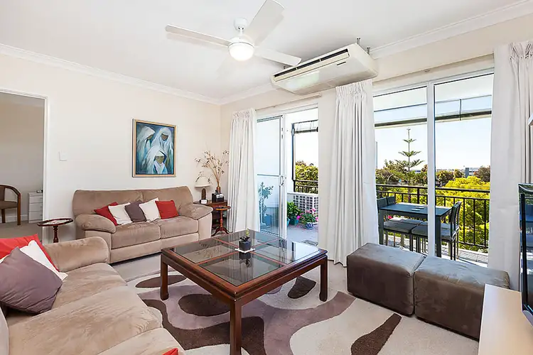Second view of Homely apartment listing, E10/161 Colin Street, West Perth WA 6005