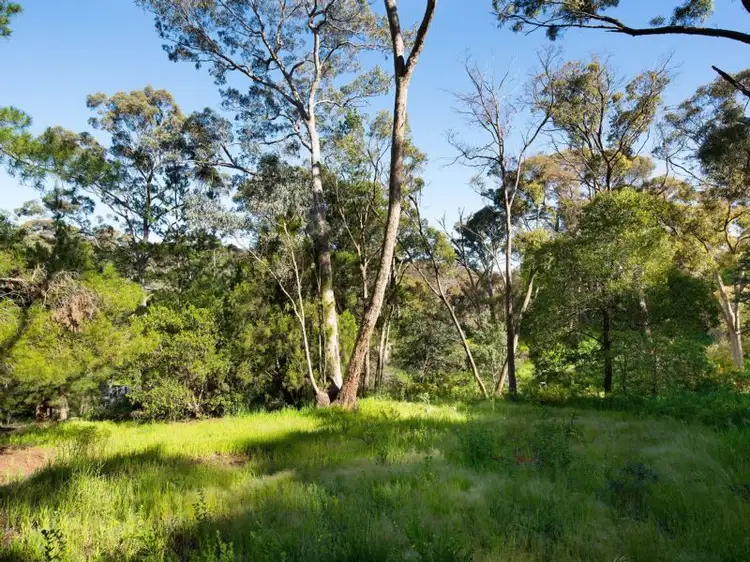 Main view of Homely land listing, LOT 2, 6 Fifth Street, Hepburn Springs VIC 3461
