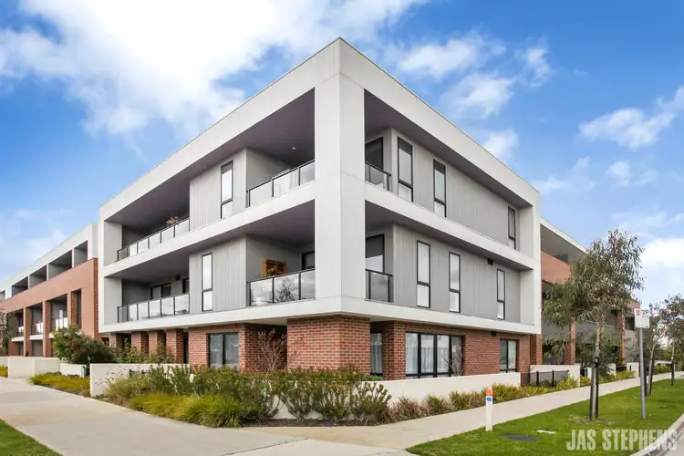 206/26 Beaurepaire Parade, Footscray VIC 3011