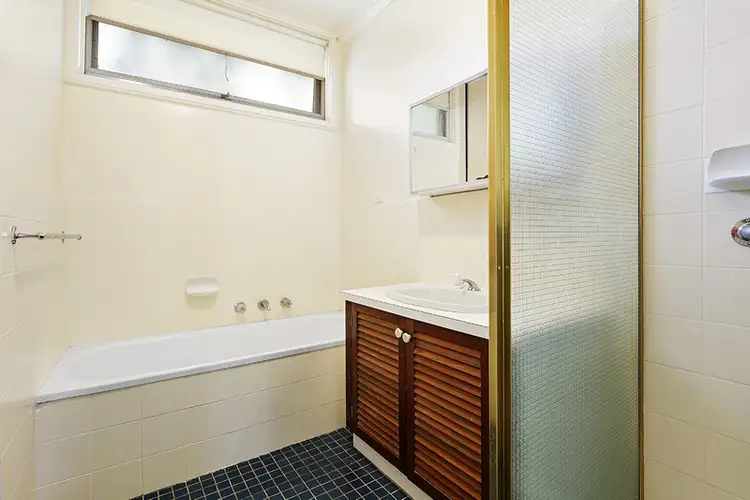 Fourth view of Homely unit listing, 4/212 Waterdale Road, Ivanhoe VIC 3079