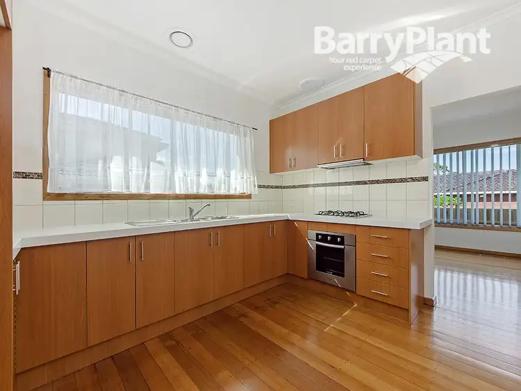 Third view of Homely house listing, 268 Furlong Road, St Albans VIC 3021