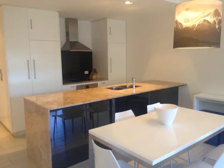 Fifth view of Homely apartment listing, E409/17 Bogong High Plains Road, Falls Creek VIC 3699