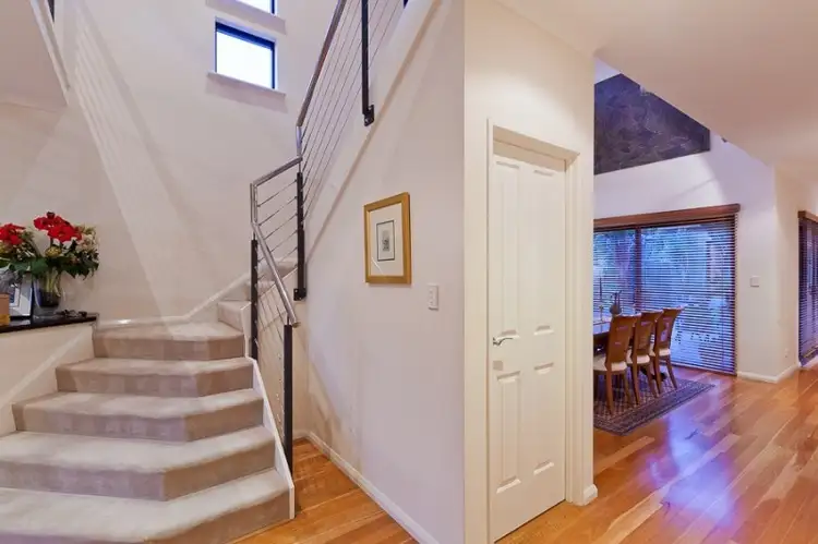 Second view of Homely house listing, 70A Ardross Street, Applecross WA 6153
