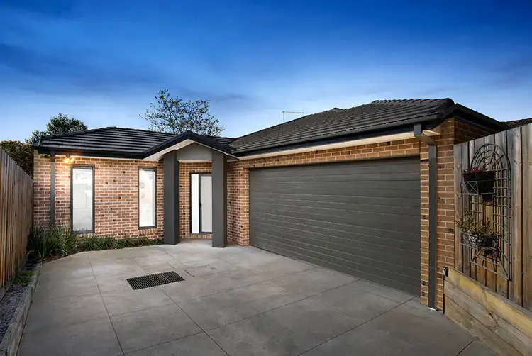 Main view of Homely unit listing, 235A Thompsons Road, Templestowe Lower VIC 3107