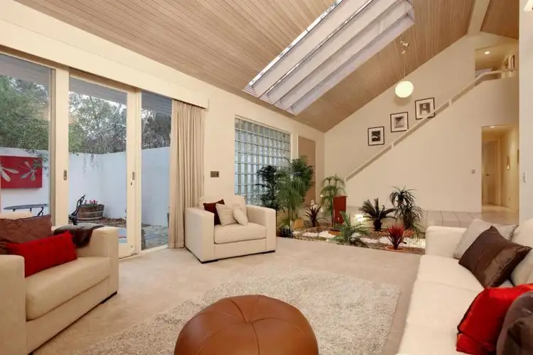 Fifth view of Homely house listing, 18-20 Merrill Crescent, Warranwood VIC 3134
