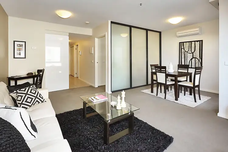 611/594 St Kilda Road, Melbourne (CBD) VIC 3004