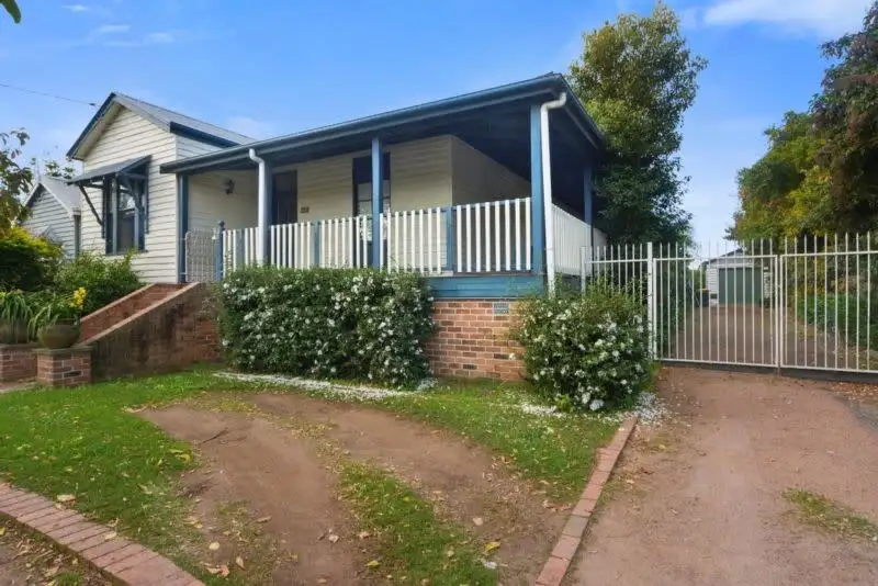 Main view of Homely house listing, 116 Moss Street, Nowra NSW 2541