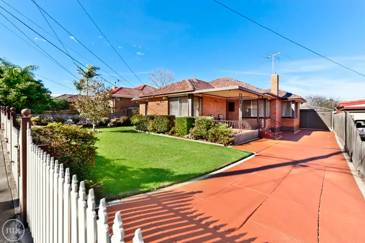 103 The Fairway, Kingsbury VIC 3083