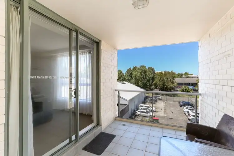 Fifth view of Homely apartment listing, 30/575 Hunter Street, Newcastle NSW 2300