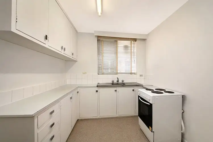Third view of Homely apartment listing, 8/74 Denbigh Road, Armadale VIC 3143
