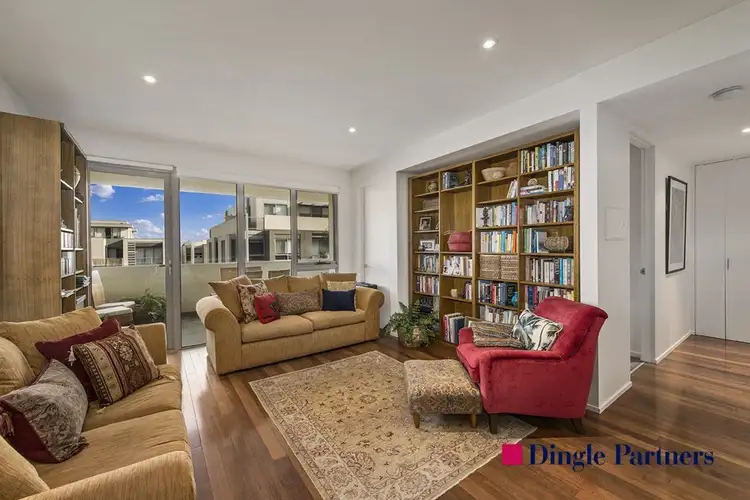 211/12-32 Lux Way, Brunswick VIC 3056