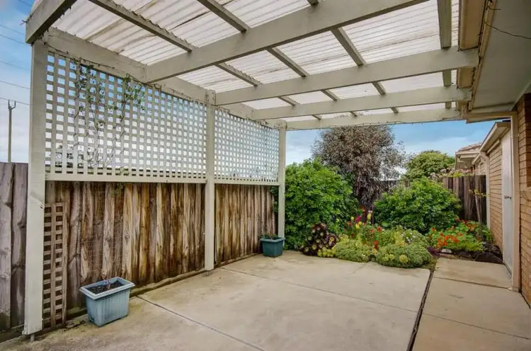 Fourth view of Homely unit listing, 2/72 Greenville Drive, Grovedale VIC 3216