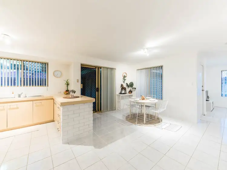 Fourth view of Homely house listing, 3 Finch Close, Langford WA 6147