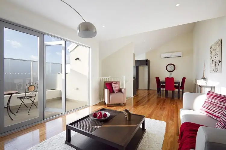 Fourth view of Homely townhouse listing, 3/490 Station Street, Carrum VIC 3197