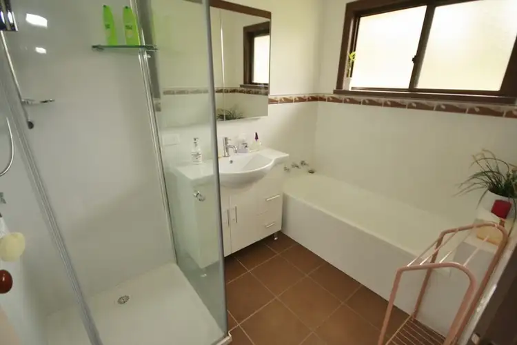 Second view of Homely house listing, 80 Progress Road, Dereel VIC 3352