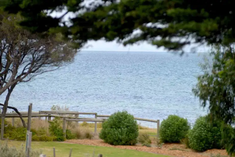 Second view of Homely house listing, 2/26 Bluff Road, St Leonards VIC 3223