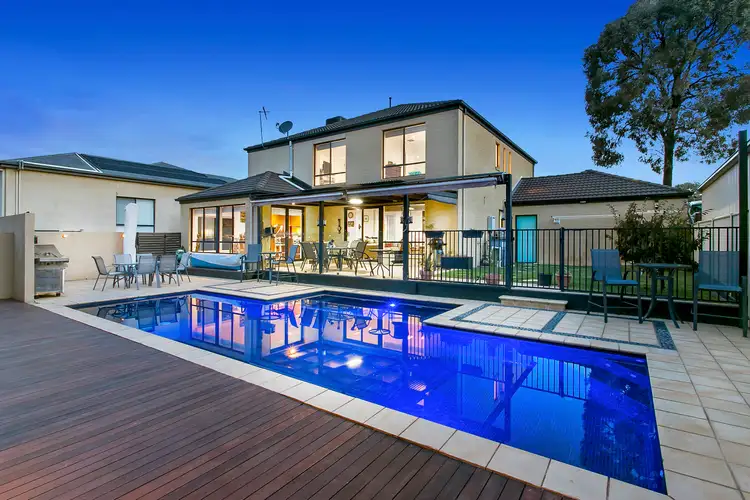 50 Browning Street, Kangaroo Flat VIC 3555