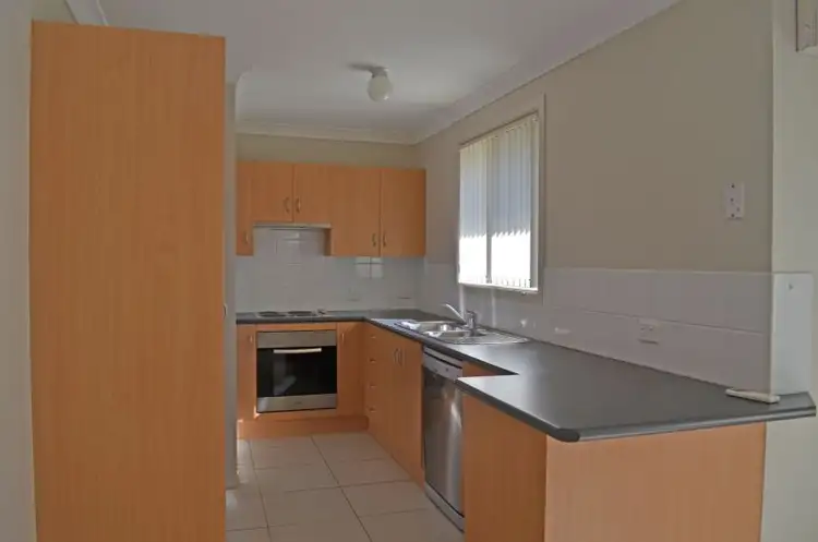 Second view of Homely house listing, 1/13 Prieska Way, East Maitland NSW 2323