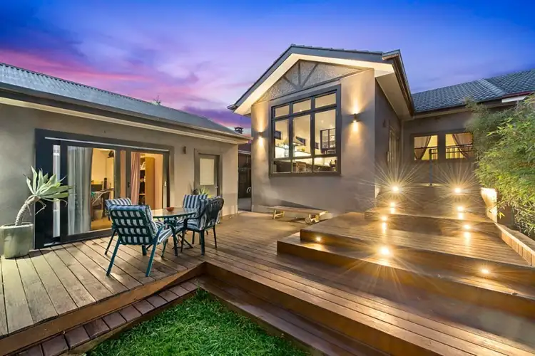 131 Dawson St, Brunswick West VIC 3055