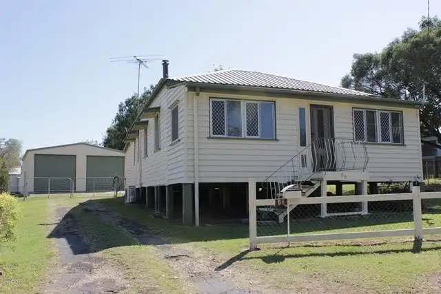 66 Mary Street, Blackstone QLD 4304