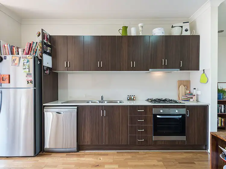 Sixth view of Homely townhouse listing, 1/9 Swan Street, Footscray VIC 3011
