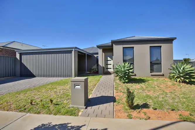 Main view of Homely house listing, 13 Anne Cox Drive, Red Cliffs VIC 3496