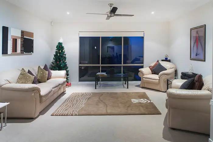 Fifth view of Homely house listing, 31 Rainbow Circuit, Coomera QLD 4209