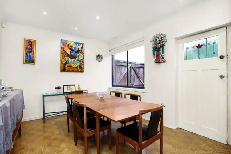 Fifth view of Homely house listing, 21 Maxwell Grove, Caulfield VIC 3162