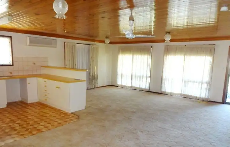 Third view of Homely unit listing, 3/44 Edward Street, Dalby QLD 4405