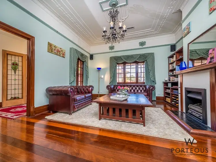 Second view of Homely house listing, 23 Longroyd Street, Mount Lawley WA 6050