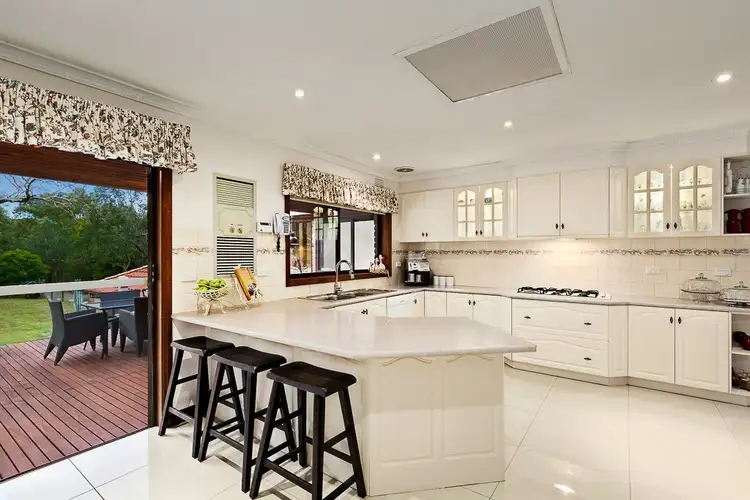 Fourth view of Homely house listing, 6 Anzac Road, Warrandyte South VIC 3134
