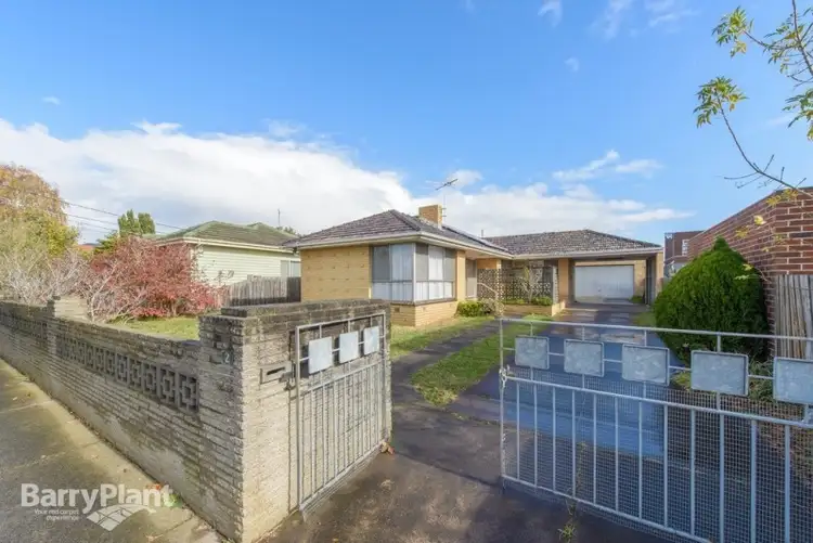 Second view of Homely house listing, 20 Stuart Street, Noble Park VIC 3174