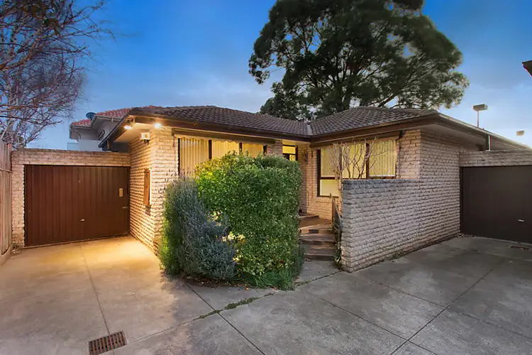 Main view of Homely unit listing, 4/136 Were Street, Brighton VIC 3186