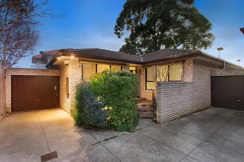 Main view of Homely unit listing, 4/136 Were Street, Brighton VIC 3186